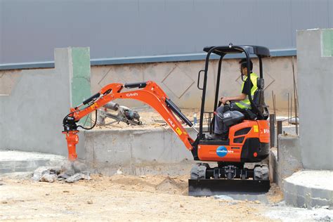 can anyone hire a mini digger|smallest mini digger hire.